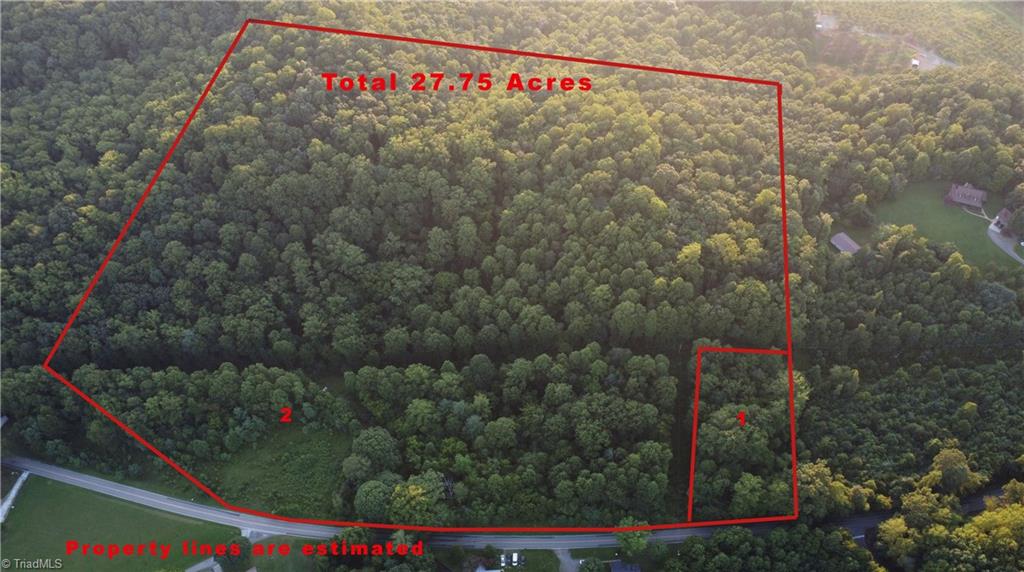 4749 Wards Gap Road Property Photo 1