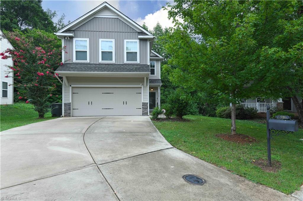 5904 Boxelder Cove Property Photo 19