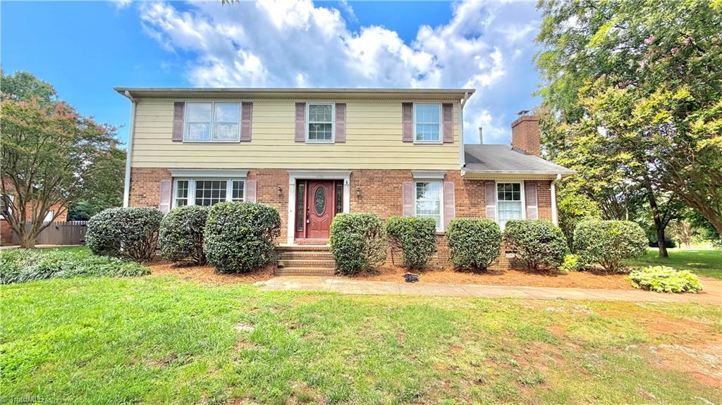 4109 Windlestraw Lane Property Photo 2