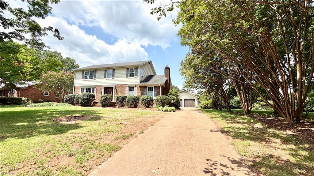 4109 Windlestraw Lane Property Photo 40