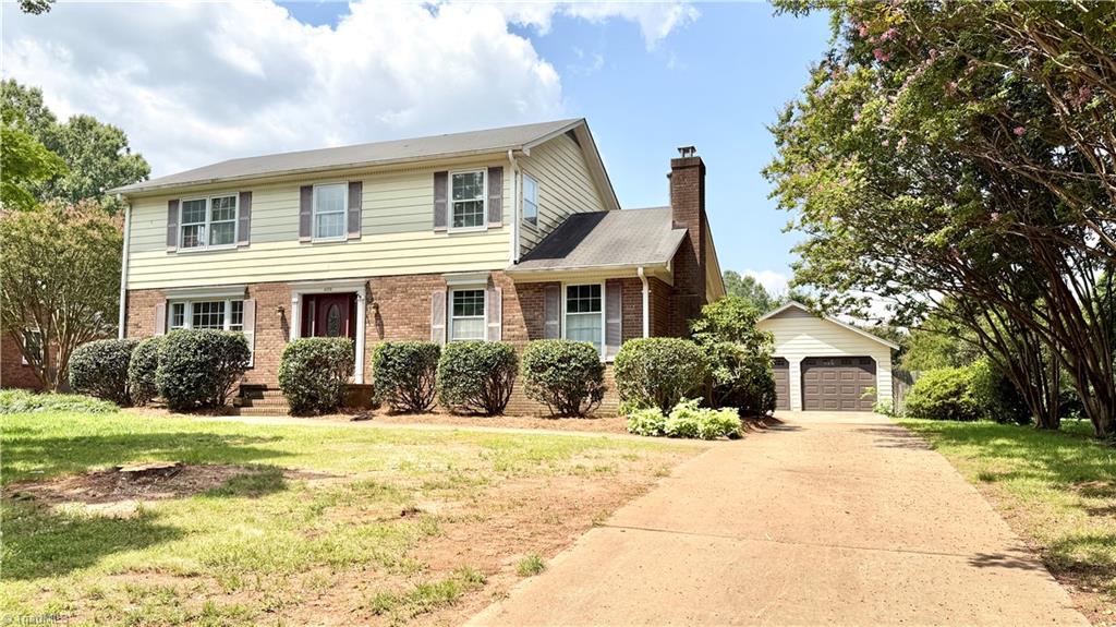 4109 Windlestraw Lane Property Photo 41