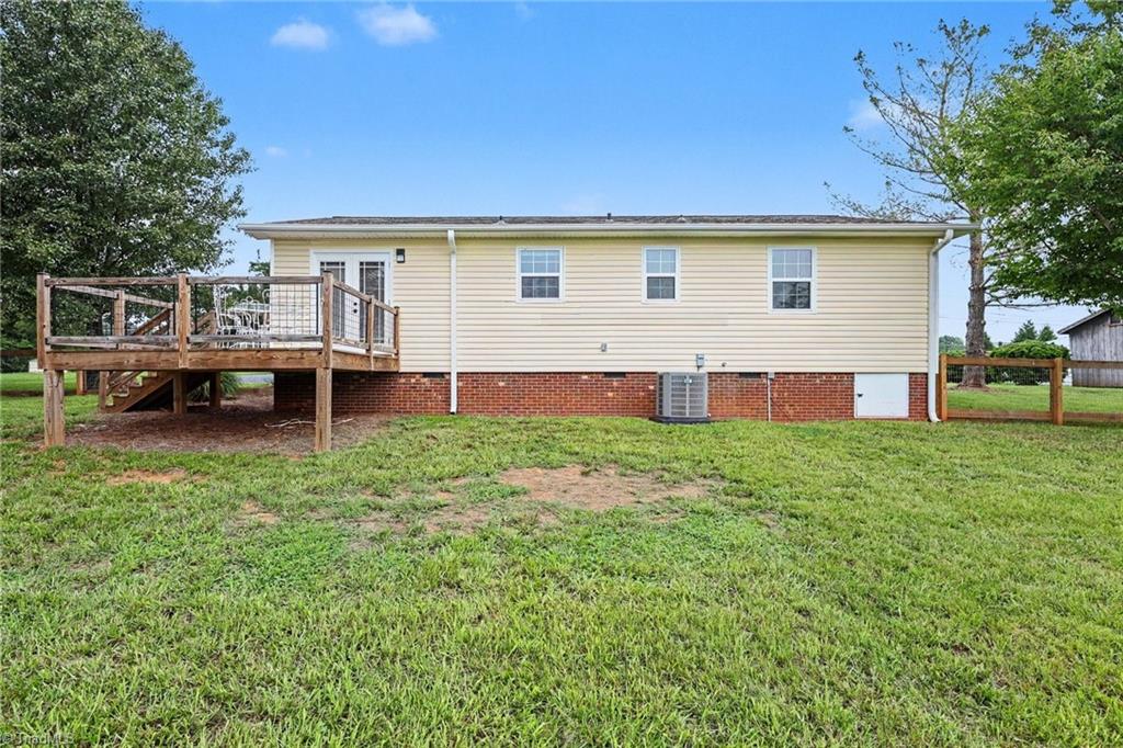 2505 Banner Whitehead Road Property Photo 20
