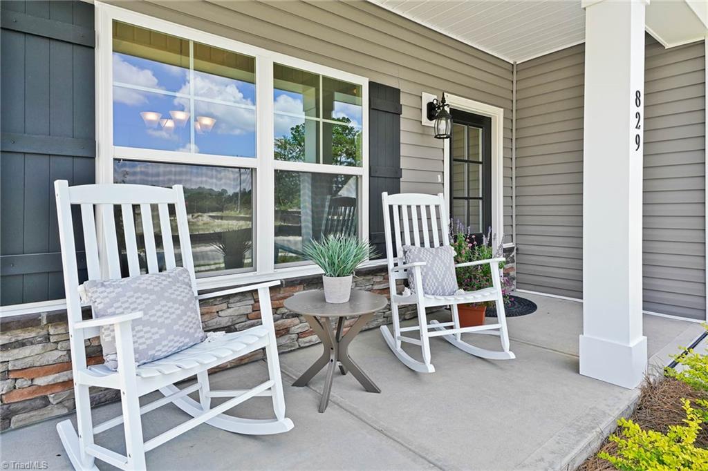 5505 Jaeger Drive Property Photo 2