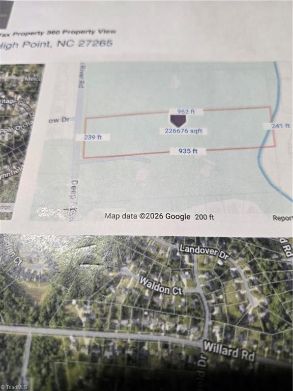 2036-2038 Deep River Road Property Photo 1