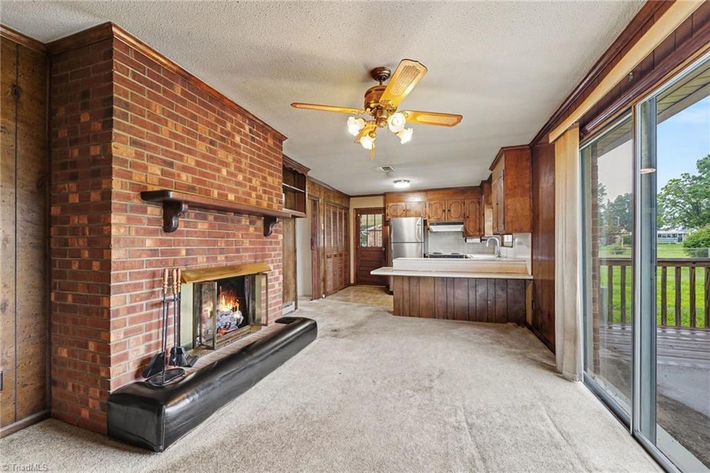 136 Beckford Drive Property Photo 8