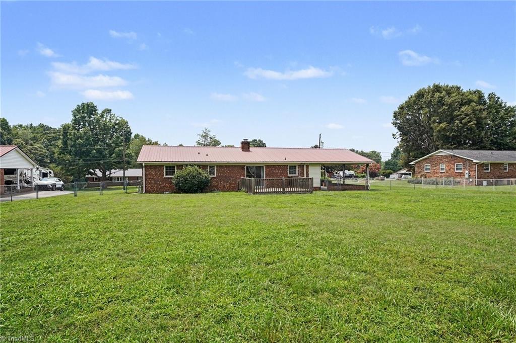 136 Beckford Drive Property Photo 23