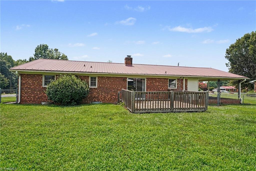 136 Beckford Drive Property Photo 24