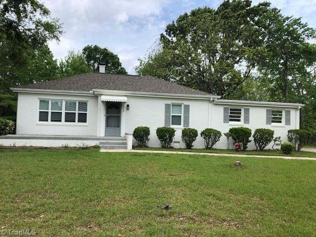 2628 Pine Lake Drive