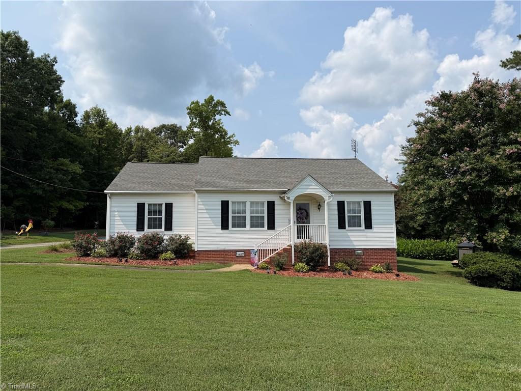 10317 Nc Highway 49 S Property Photo 1