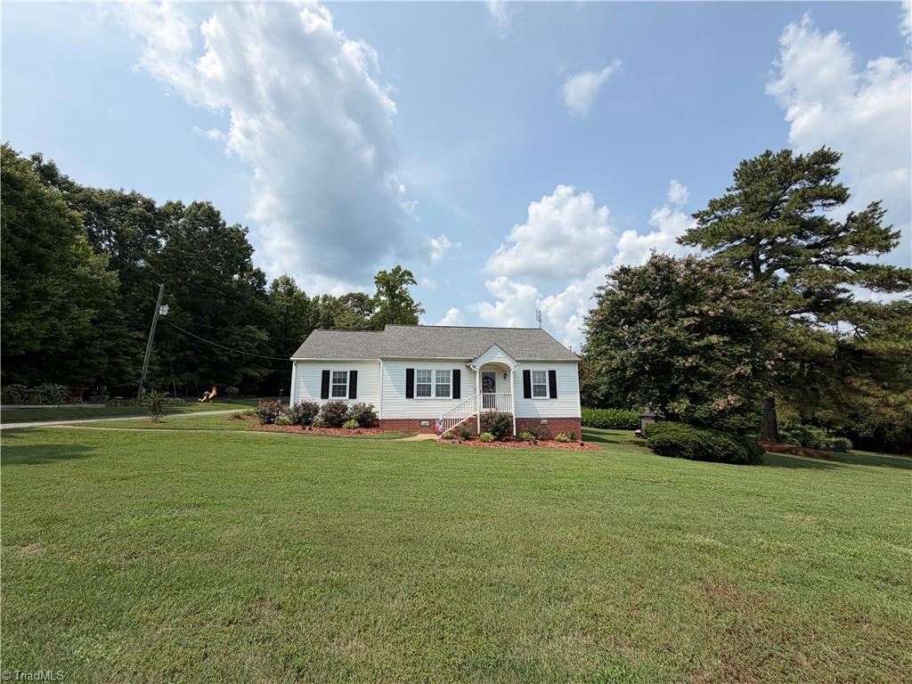 10317 Nc Highway 49 S Property Photo 3