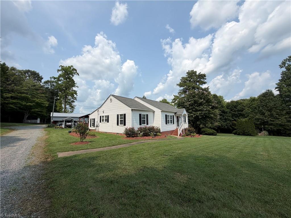 10317 Nc Highway 49 S Property Photo 4