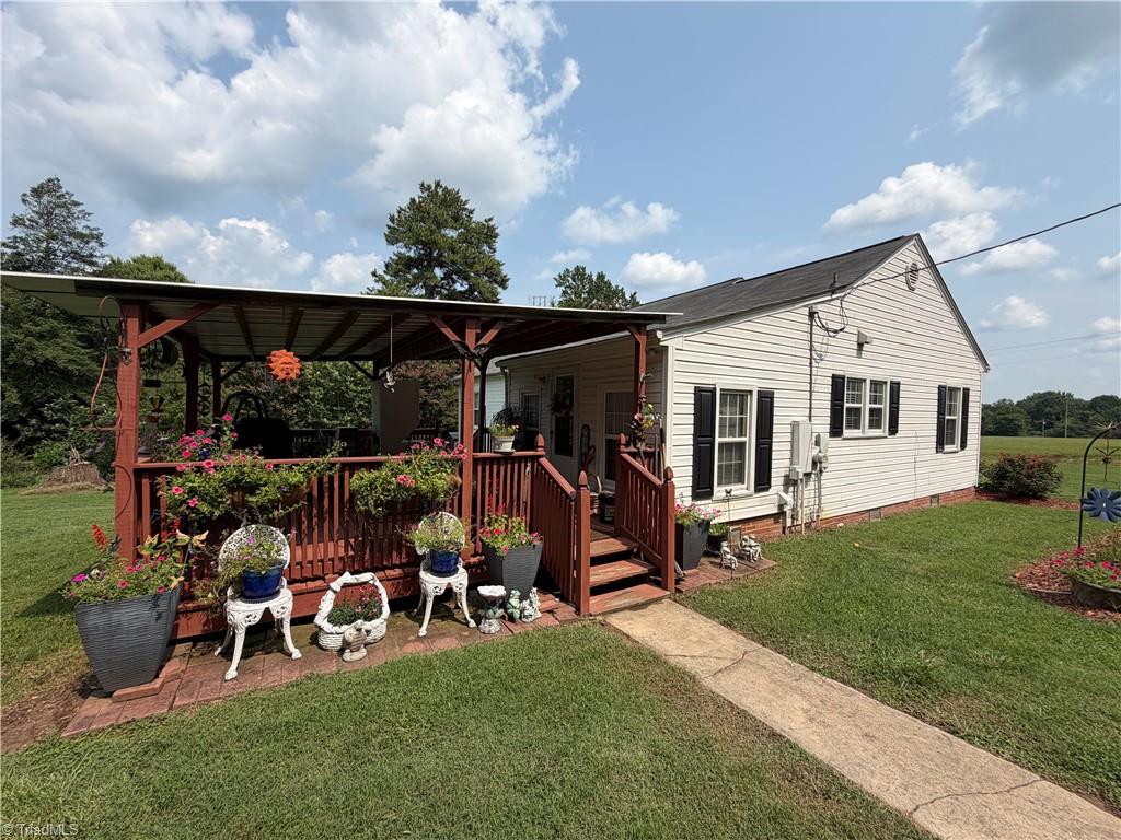 10317 Nc Highway 49 S Property Photo 6