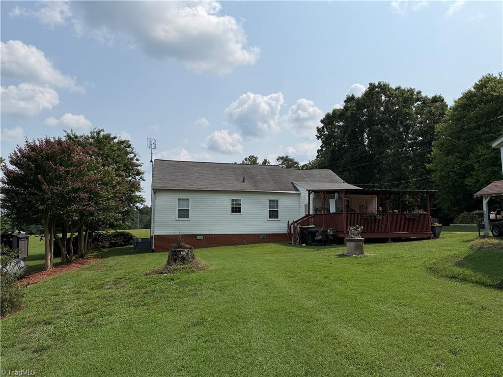 10317 Nc Highway 49 S Property Photo 7