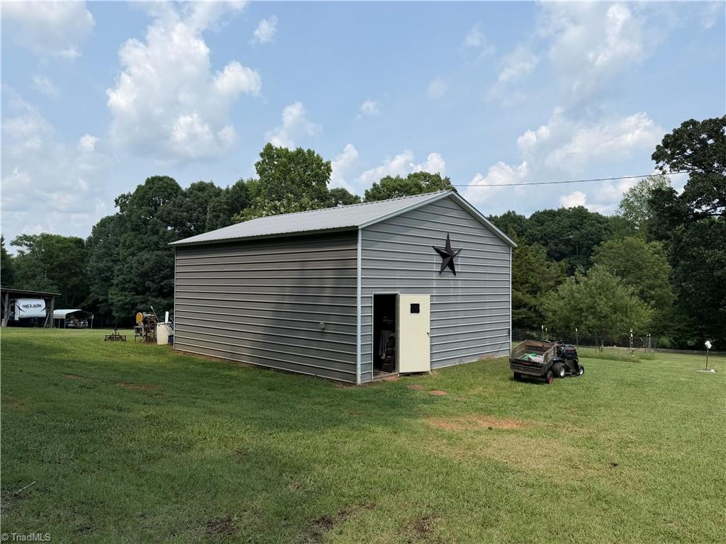 10317 Nc Highway 49 S Property Photo 12