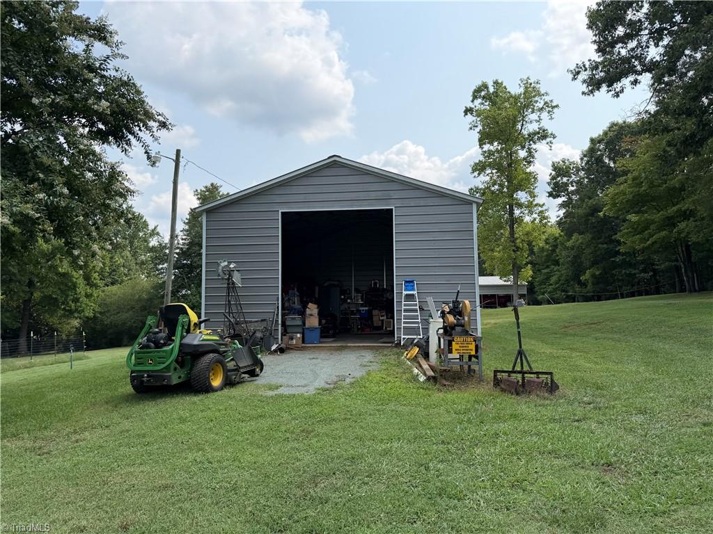 10317 Nc Highway 49 S Property Photo 13