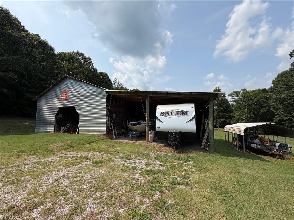 10317 Nc Highway 49 S Property Photo 15