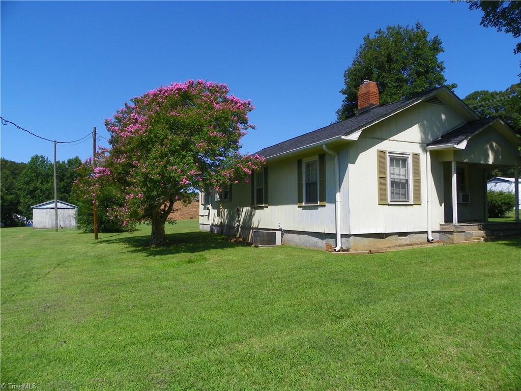 486 Odell Owen Road Property Photo 1