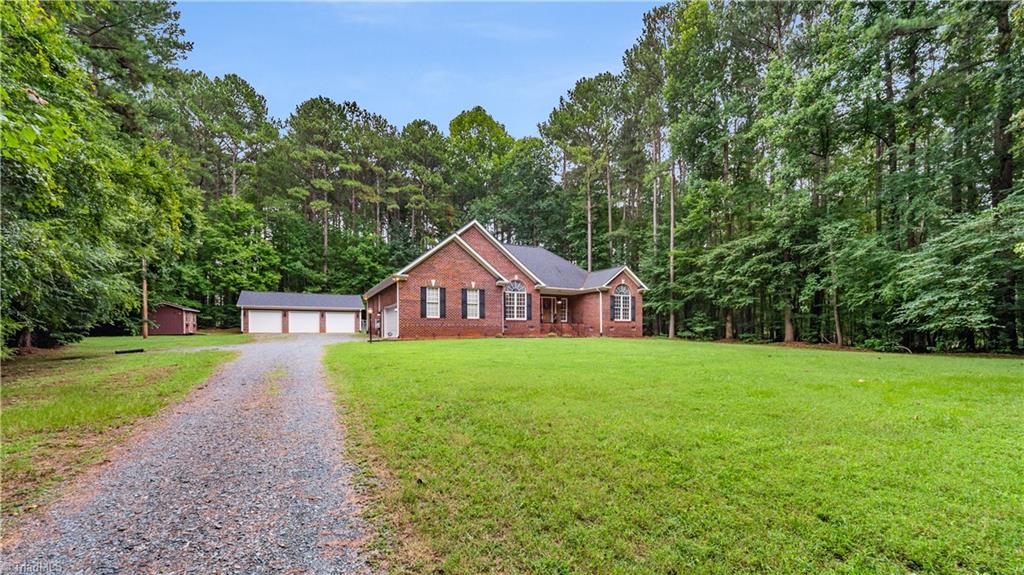 5706 Woodstream Road Property Photo 1