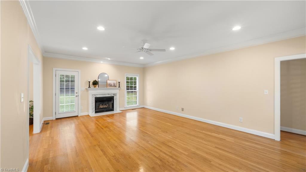 5706 Woodstream Road Property Photo 6