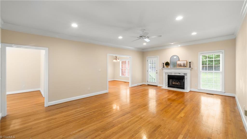 5706 Woodstream Road Property Photo 7