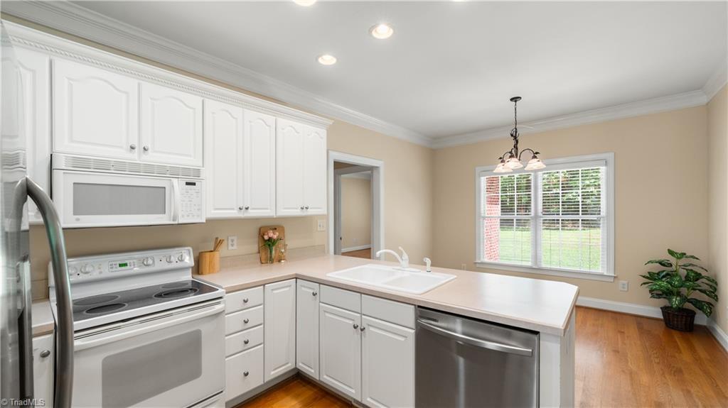 5706 Woodstream Road Property Photo 11