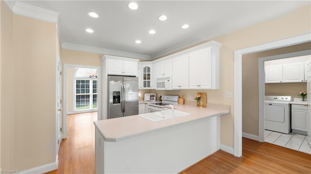 5706 Woodstream Road Property Photo 14