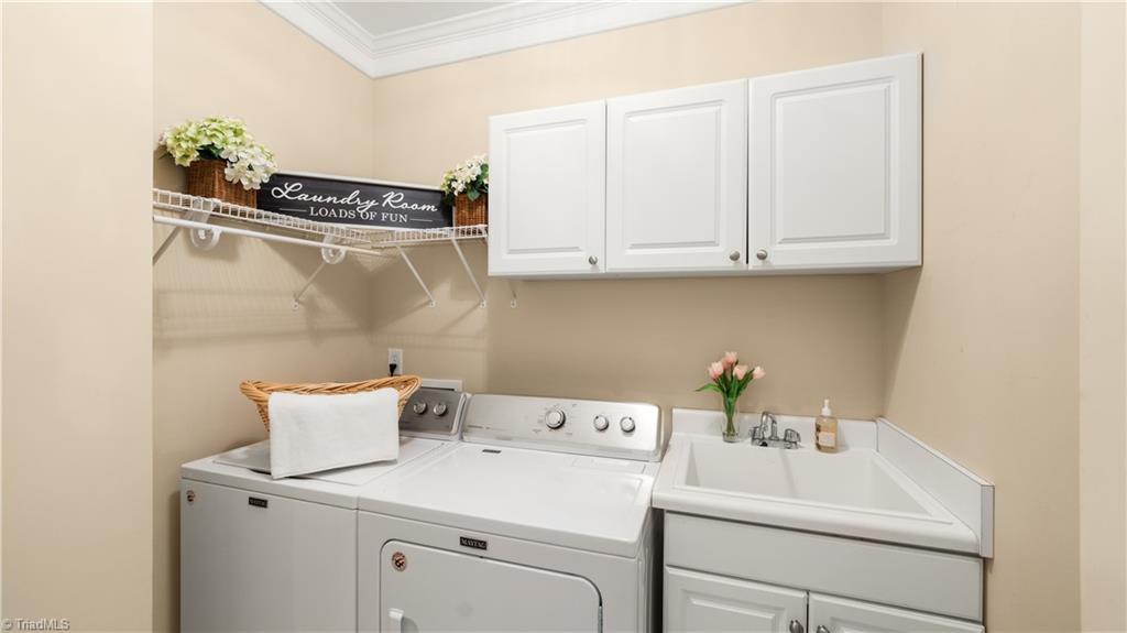5706 Woodstream Road Property Photo 17