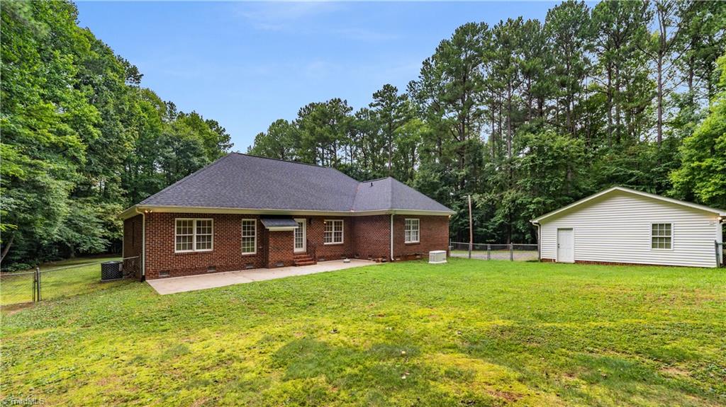 5706 Woodstream Road Property Photo 34