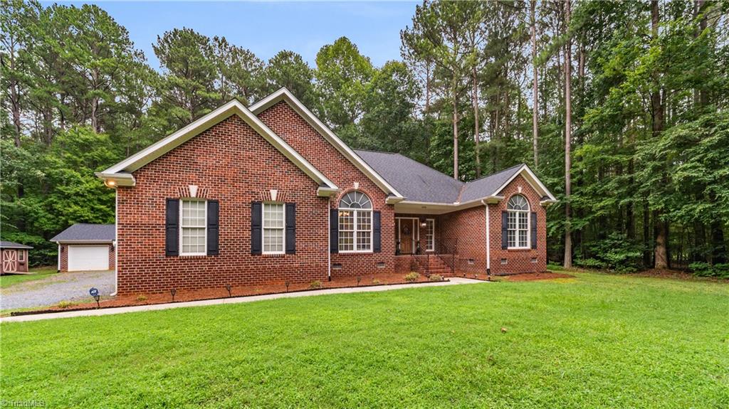 5706 Woodstream Road Property Photo 38