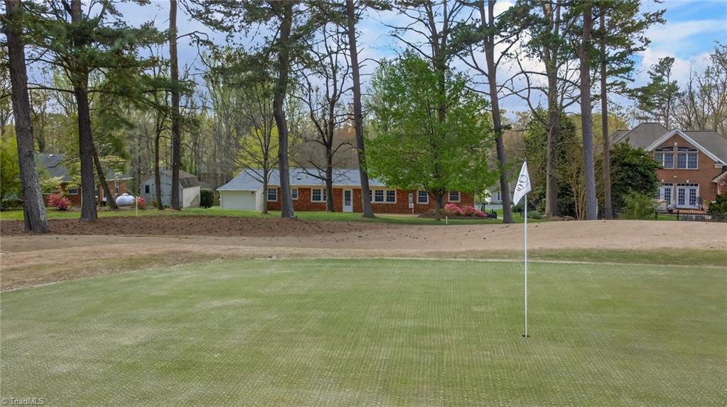 4707 Ramblewood Drive Property Photo 7