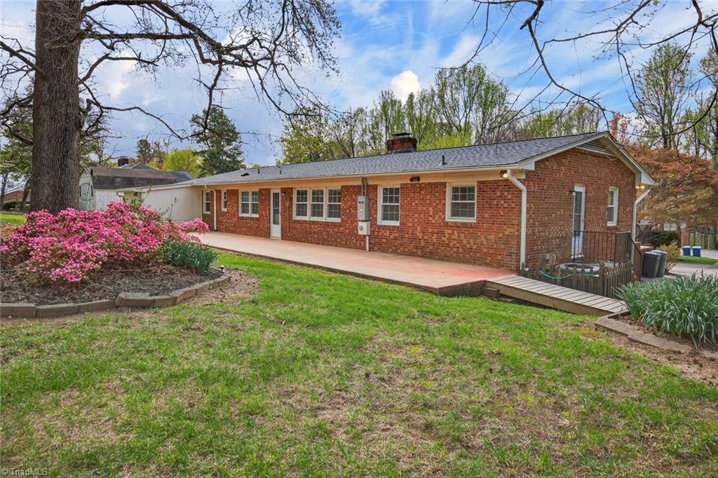 4707 Ramblewood Drive Property Photo 31