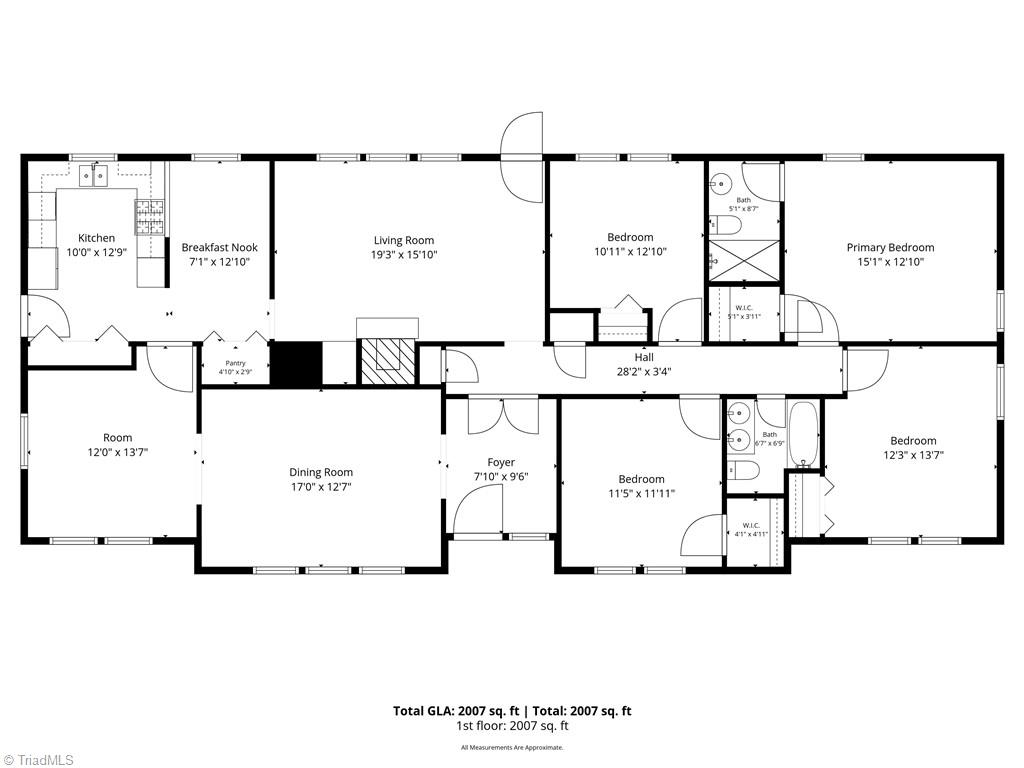 4707 Ramblewood Drive Property Photo 32