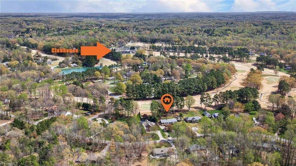 4707 Ramblewood Drive Property Photo 42