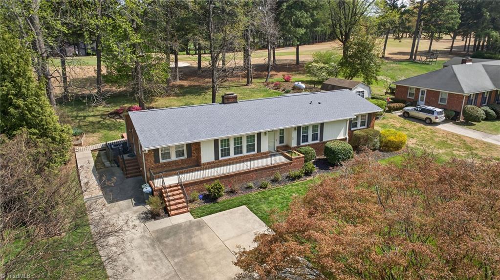 4707 Ramblewood Drive Property Photo 44