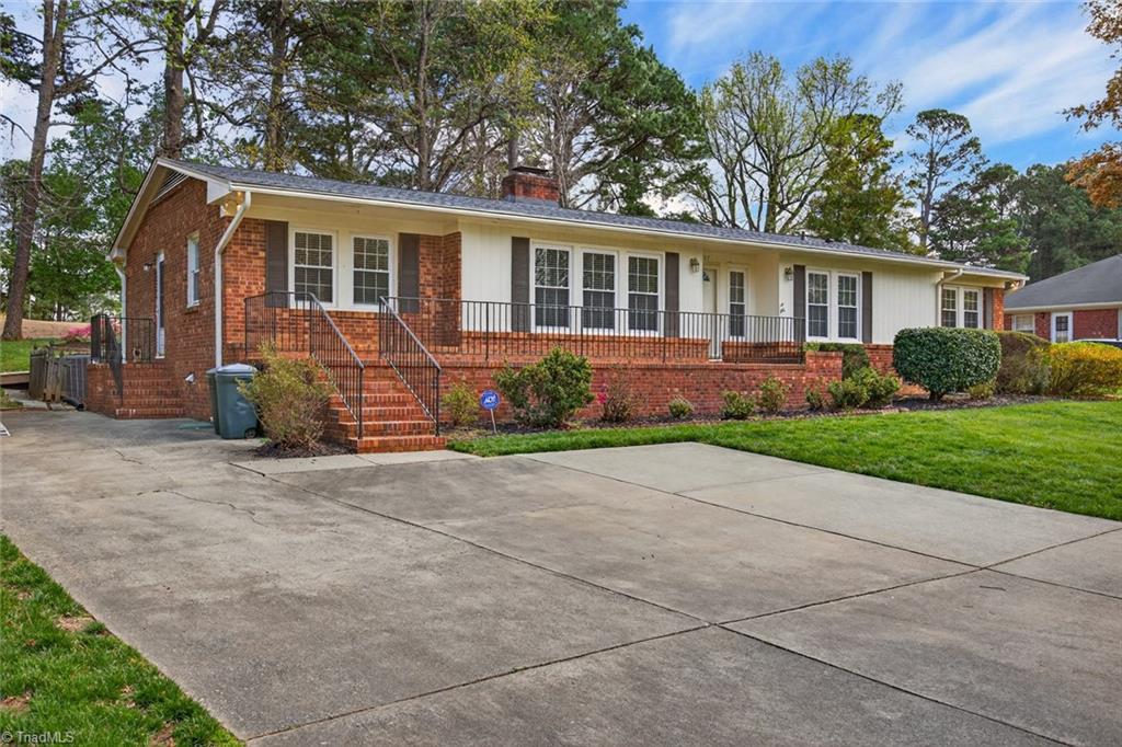 4707 Ramblewood Drive Property Photo 46