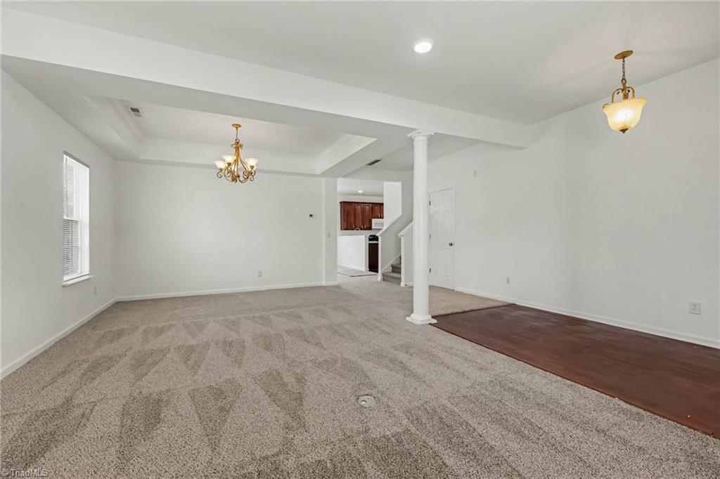 4501 Wolf Run Drive Property Photo 11