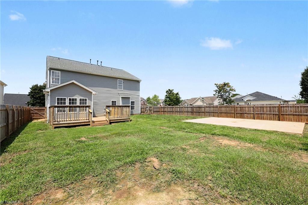 4501 Wolf Run Drive Property Photo 34