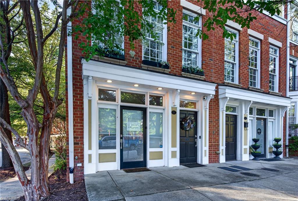 201 Southside Square Property Photo