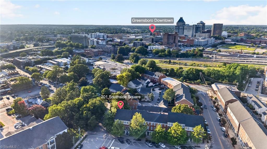 201 Southside Square Property Photo 46