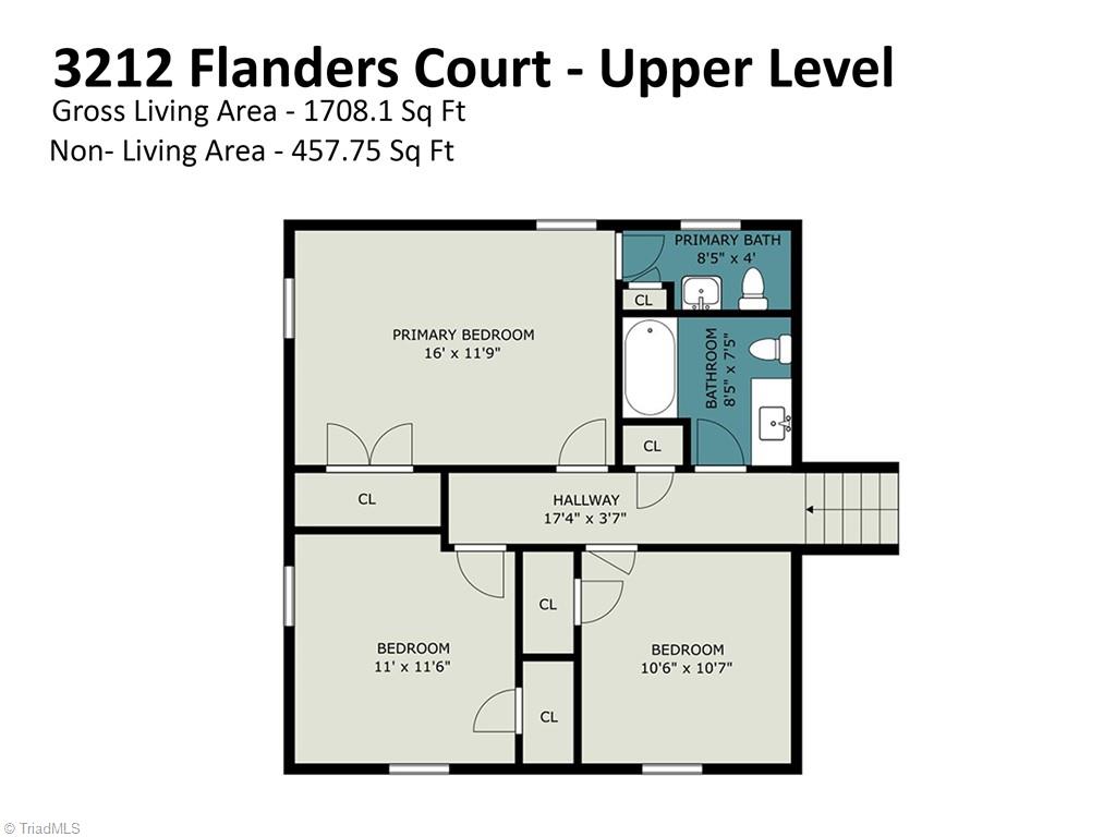 3212 Flanders Court Property Photo 41
