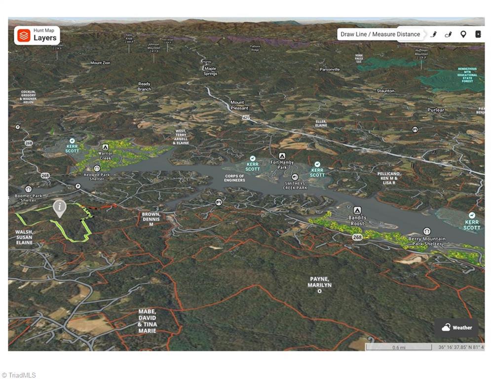 000 Nc Highway 268 Property Photo 2