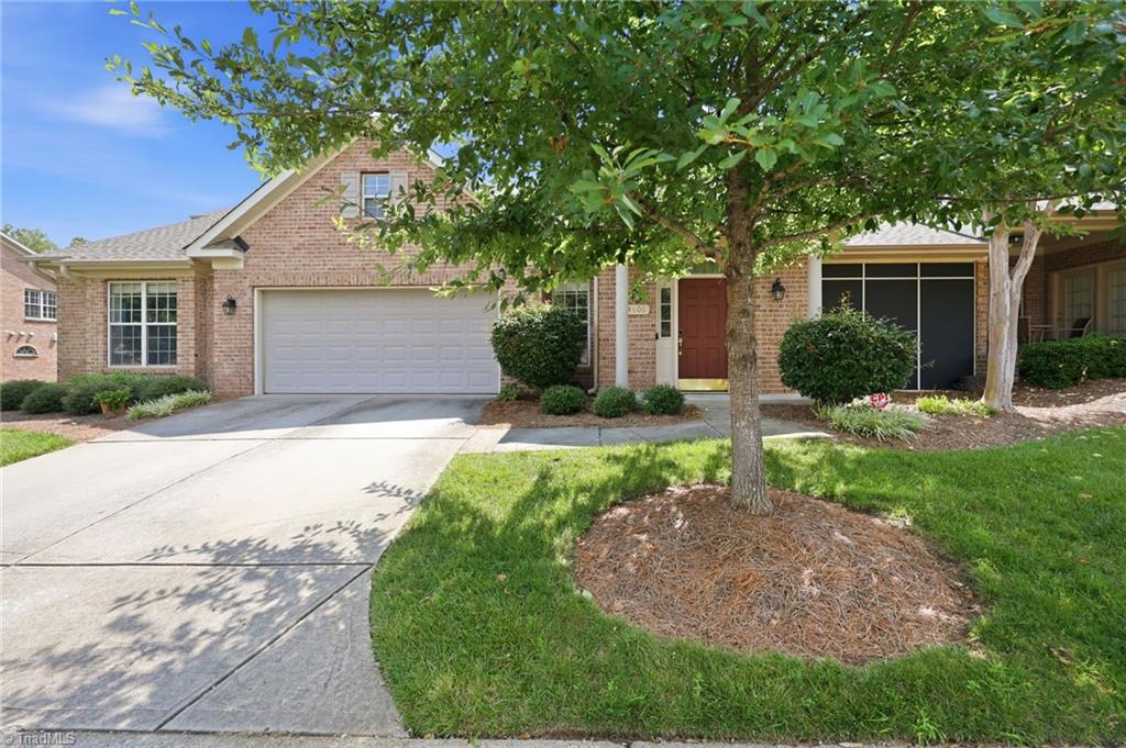 4606 Hanberry Drive Property Photo 1