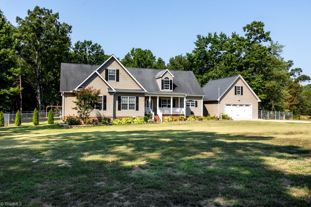 1376 Witty Road Property Photo