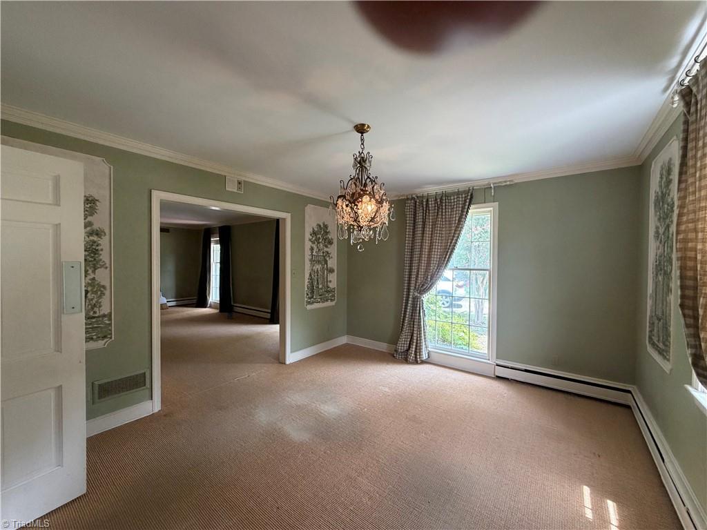 3921 Madison Avenue Property Photo 6