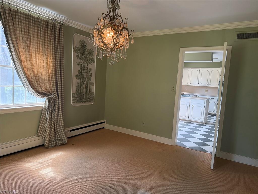 3921 Madison Avenue Property Photo 8