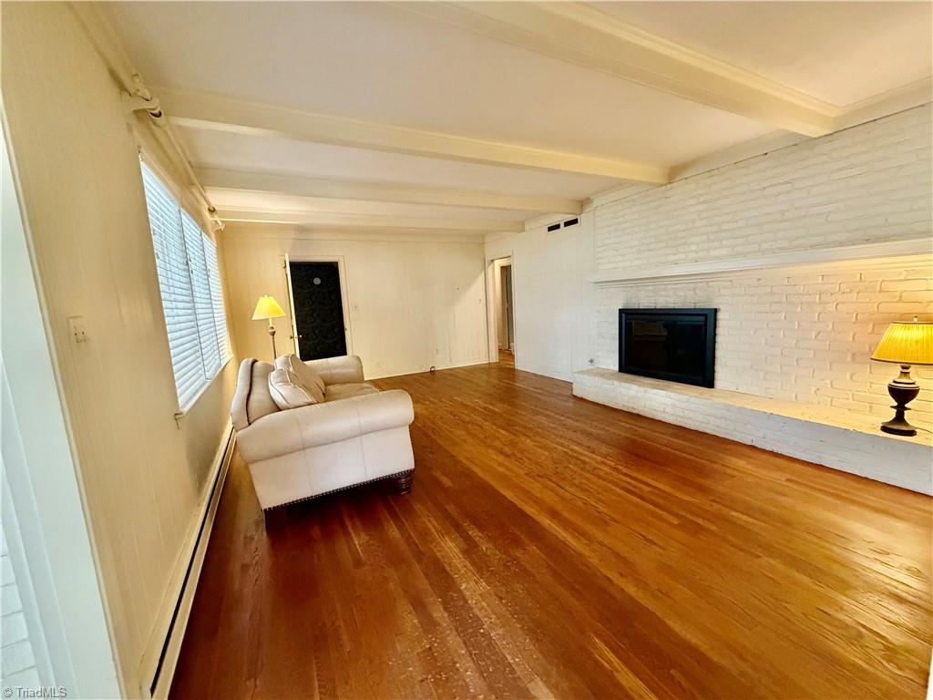 3921 Madison Avenue Property Photo 16