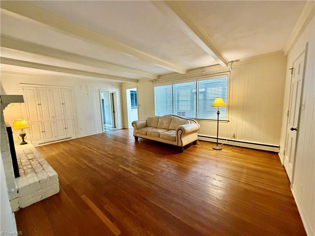 3921 Madison Avenue Property Photo 18