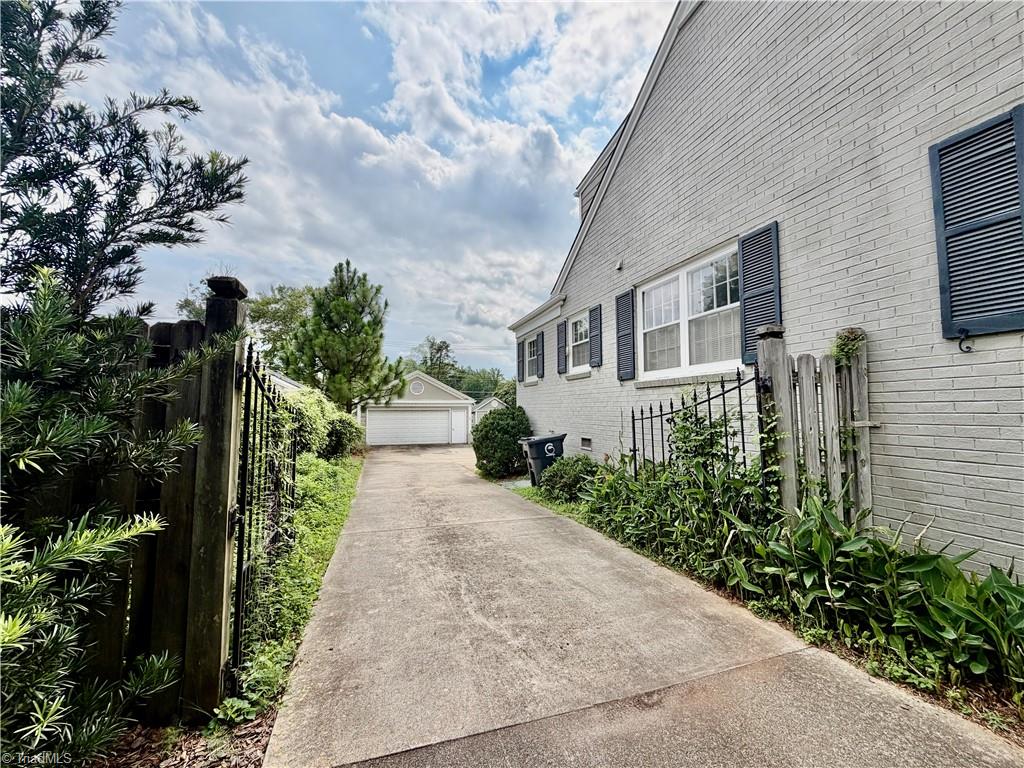 3921 Madison Avenue Property Photo 39