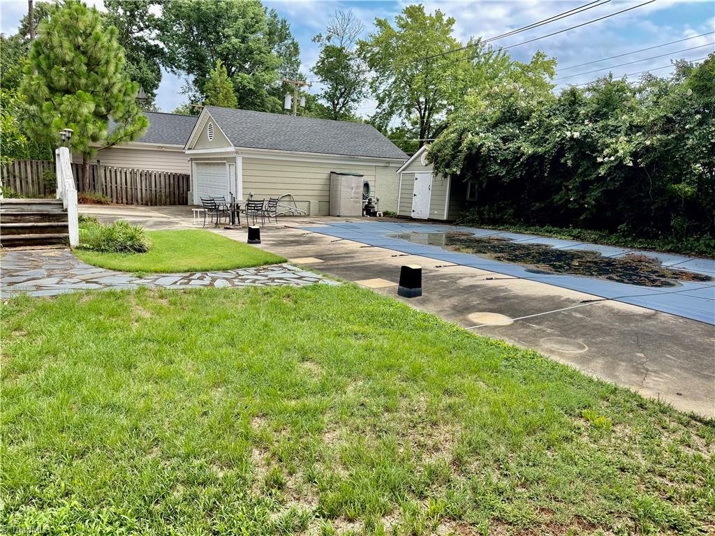 3921 Madison Avenue Property Photo 41