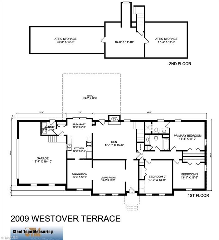 2009 Westover Terrace Property Photo 30